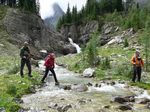 Cdn Rockies Adventure (Aug 2010) - Talus - 014
